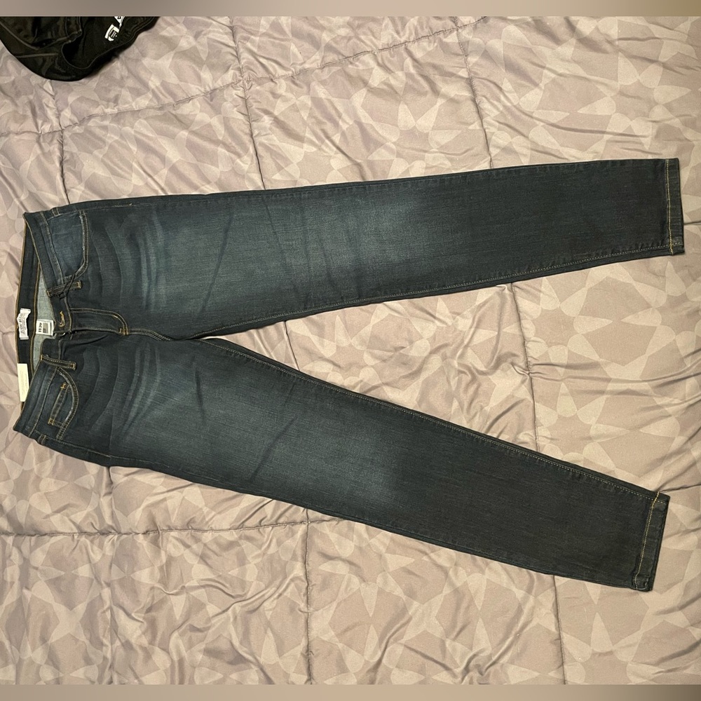 Judy Blue Kali Skinny Jean